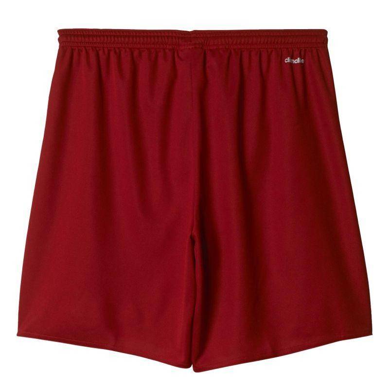 Шорти футбольні дитячі Adidas PARMA 16 Short AJ5881, рис. 1