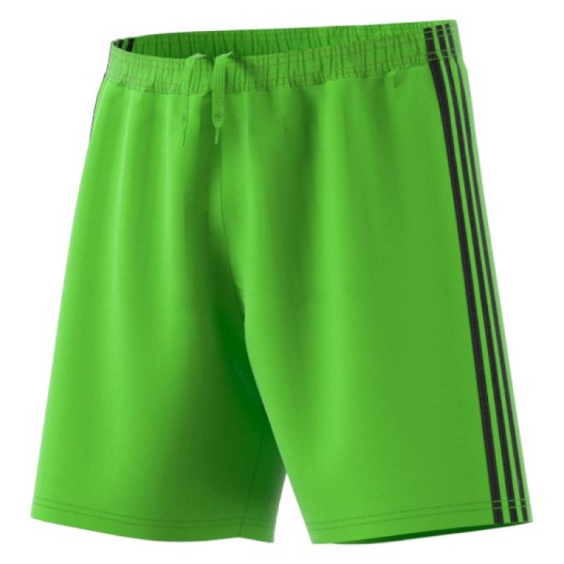 Шорты футбольные Adidas Condivo 18 DP5368, рис. 3