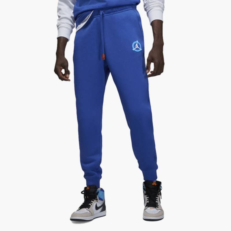 Штани JORDAN FLC PANT 2 DS-DV7596-480, рис. 0