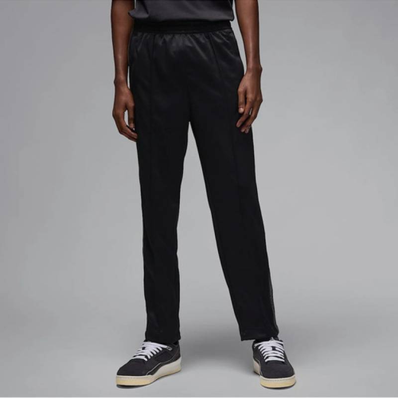Штани Jordan MBRK TRACK SUIT PANT DS-HF9341-010, рис. 0