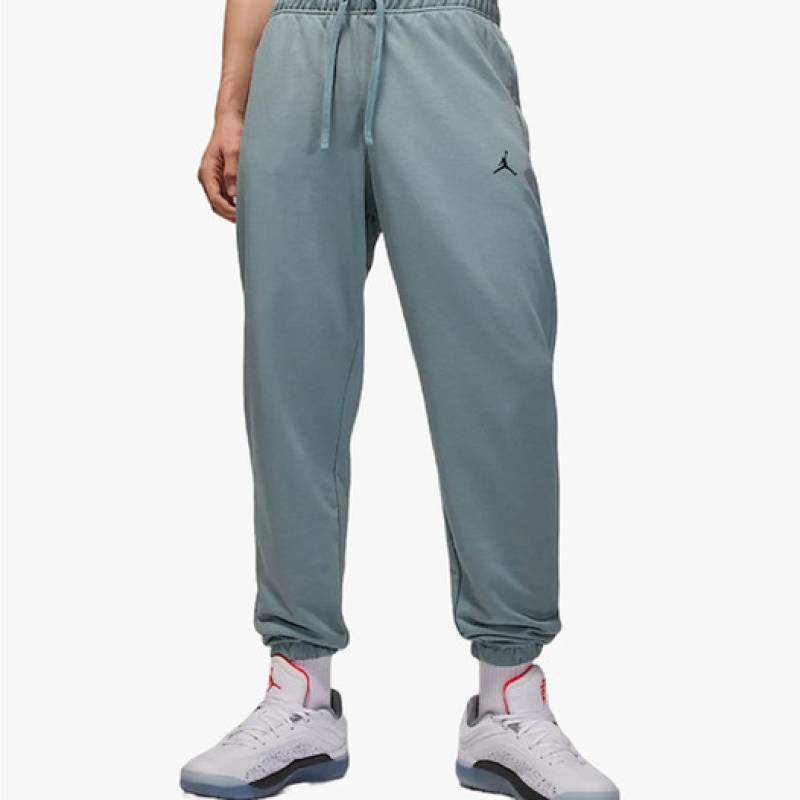 Штани Jordan M DF SPRT CSVR FLC PANT DS-FV8608-041, рис. 0