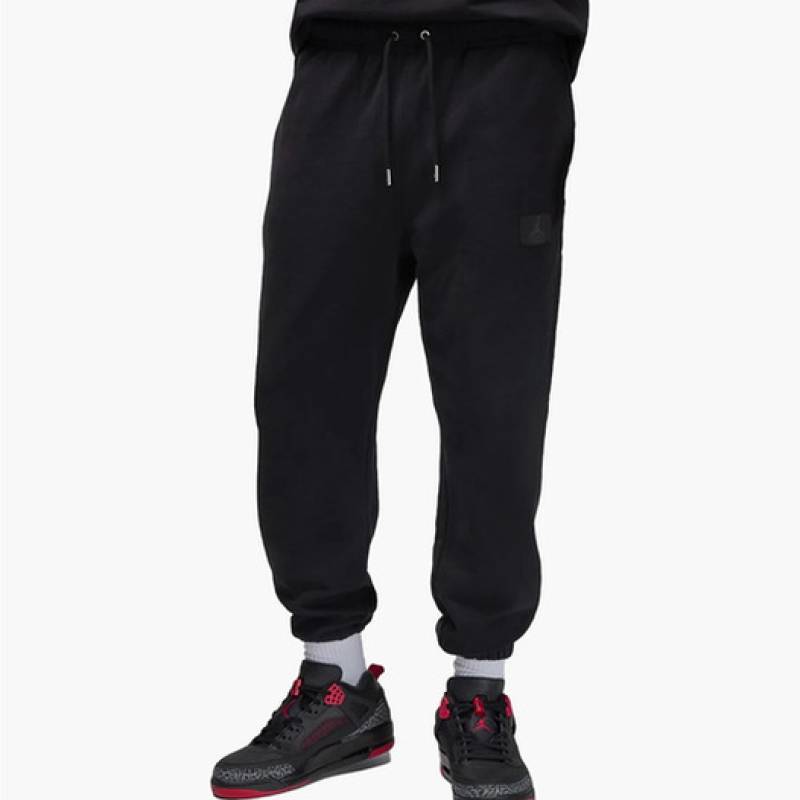 Штани Jordan M FLT FLC PANT DS-FV7251-010, рис. 0