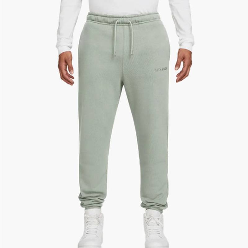 Штани JORDAN M J AIR JDN WM FLC PANT DS-FJ0696-034, рис. 0