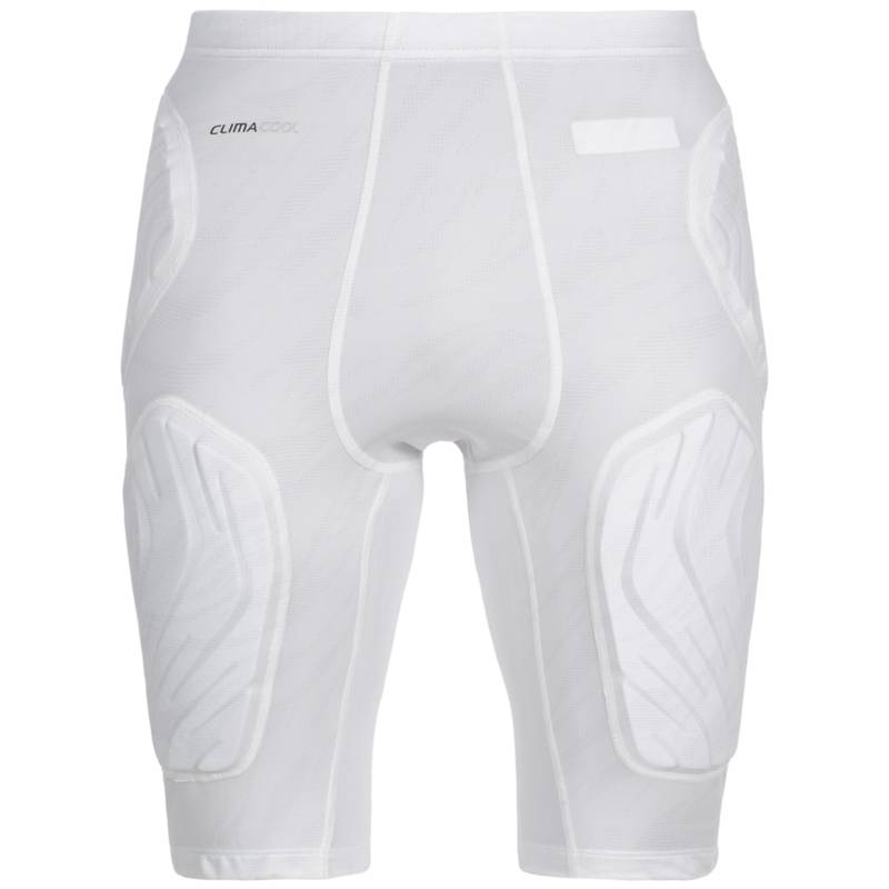 Шорты Adidas Padded Basketball TechFit O25488, рис. 0