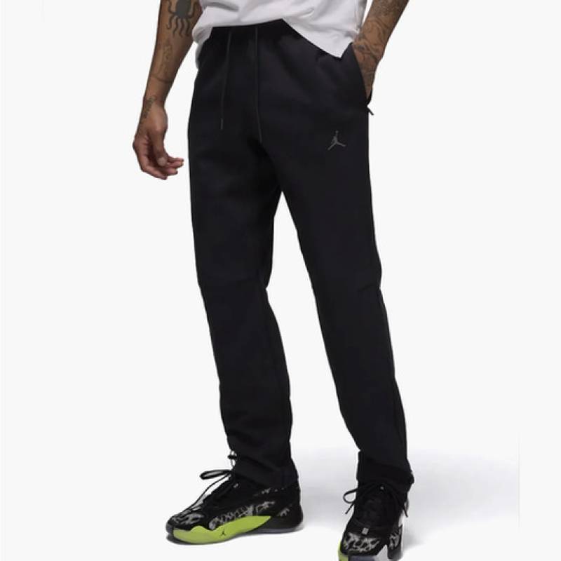 Штани JORDAN M J DF SPRT HOOP FLC PANT DS-FV8604-010, рис. 0