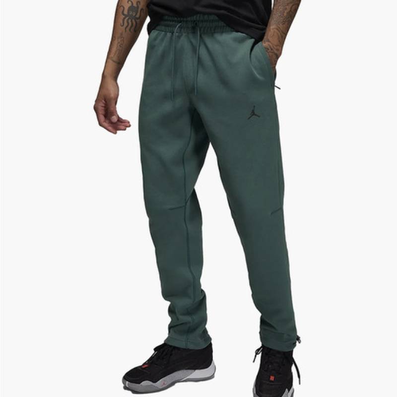 Штани JORDAN M J DF SPRT HOOP FLC PANT DS-FV8604-366, рис. 0