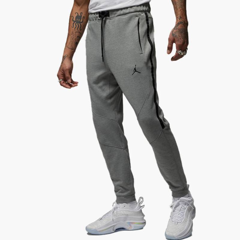 Штани JORDAN M J DF SPRT STMT AIR FLC PANT DS-DV9785-063, рис. 0