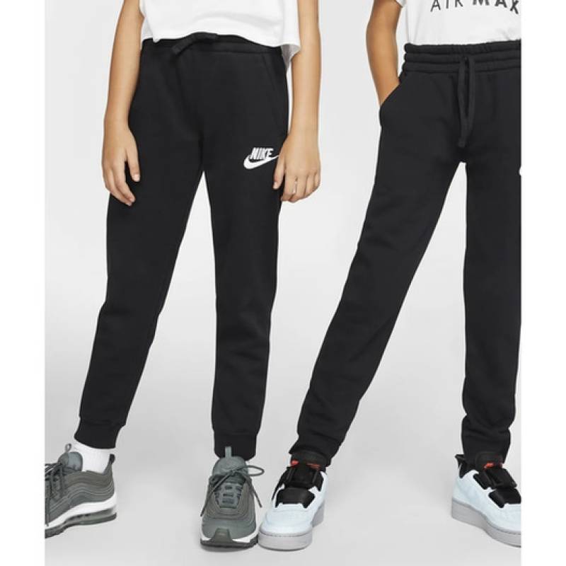 Штани Nike B NSW CLUB FLC JOGGER PANT DS-CI2911-010, рис. 0