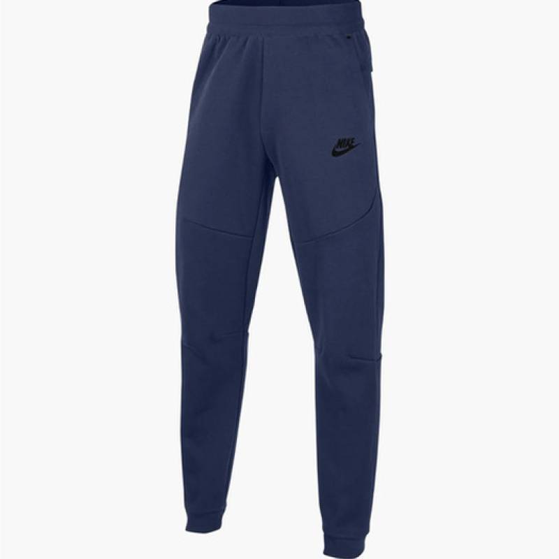 Штани Nike B NSW TCH FLC PANT DS-CU9213-410, рис. 0