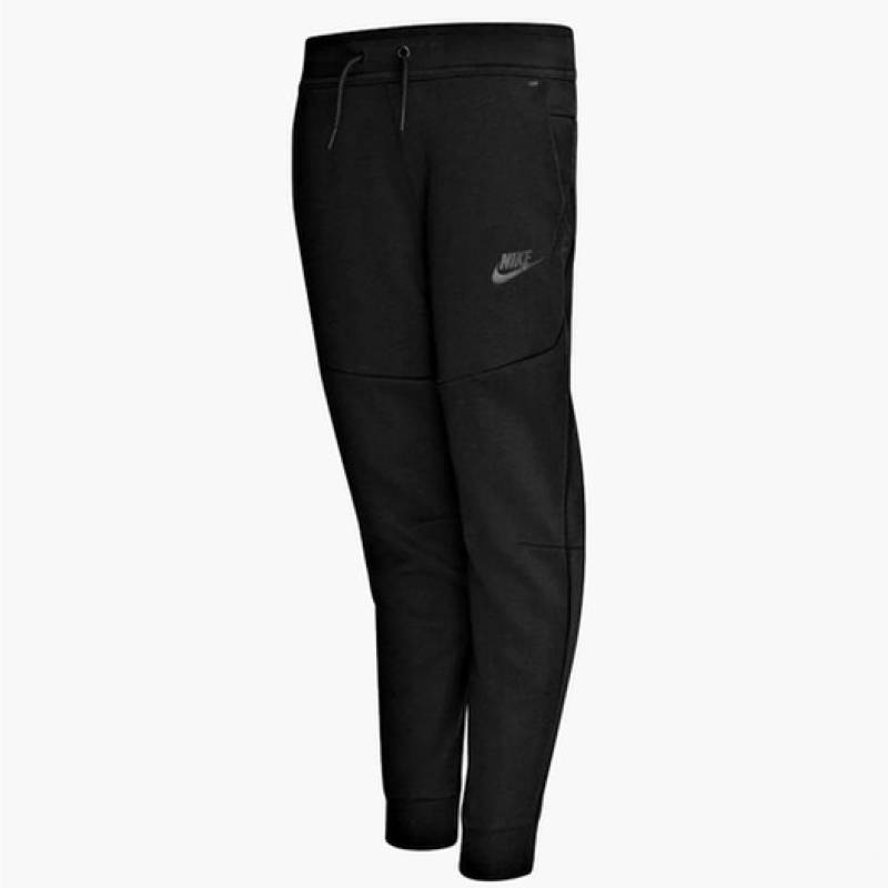 Штани Nike B TCH FLC PANT DS-CU9213-010, рис. 0