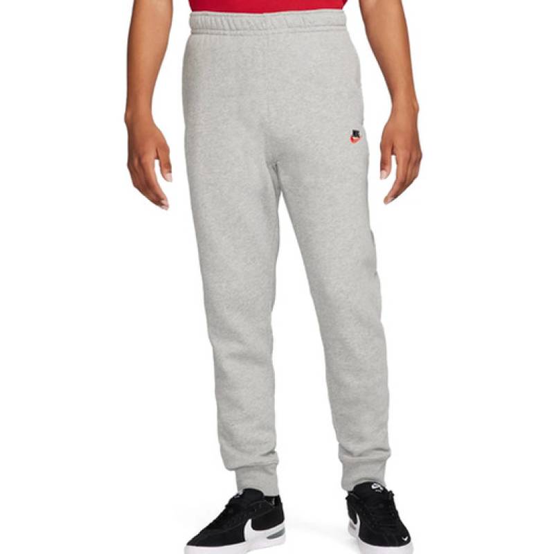 Штани Nike CLUB DT JGGR BB DS-DQ8385-064, рис. 0