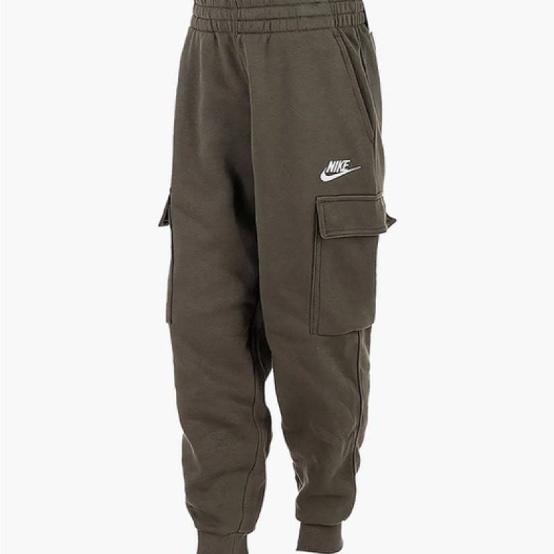 Штани Nike CLUB FLC DS-FD3013-325, рис. 0