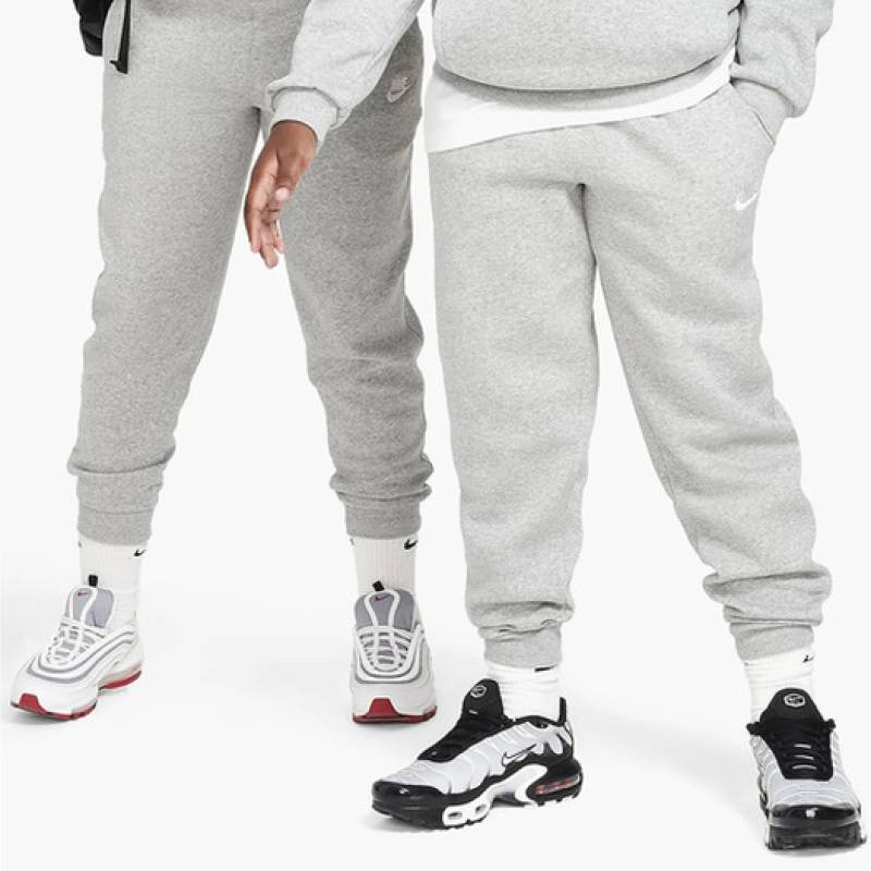 Штани Nike CLUB FLC JGGR DS-FD3009-063, рис. 0