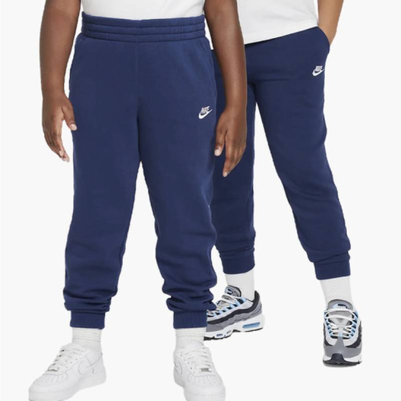Штани Nike CLUB FLC JGGR DS-FD3009-410, рис. 0