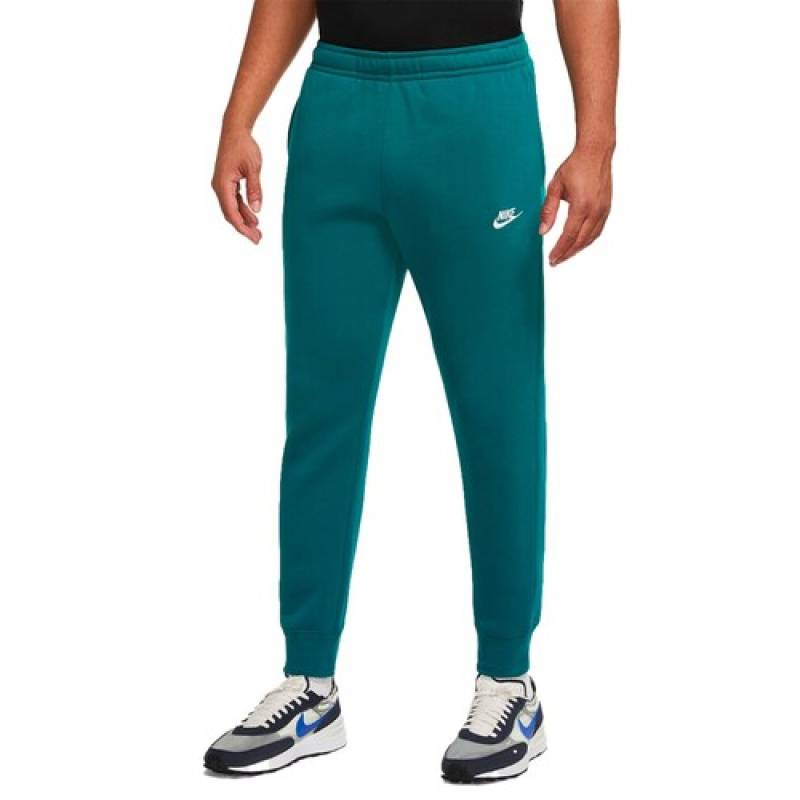 Штани Nike CLUB JGGR BB DS-BV2671-381, рис. 0