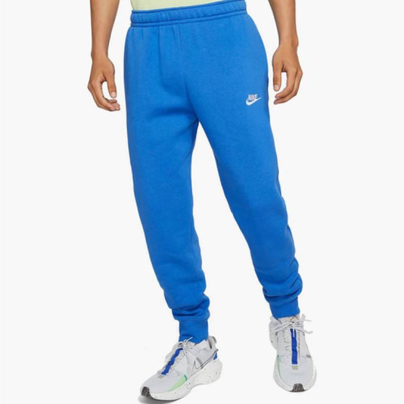 Штани Nike CLUB JGGR BB DS-BV2671-403, рис. 0