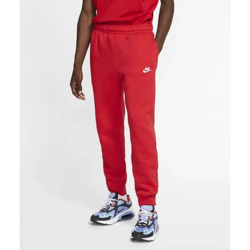 Штани Nike CLUB JGGR BB DS-BV2671-657, рис. 0