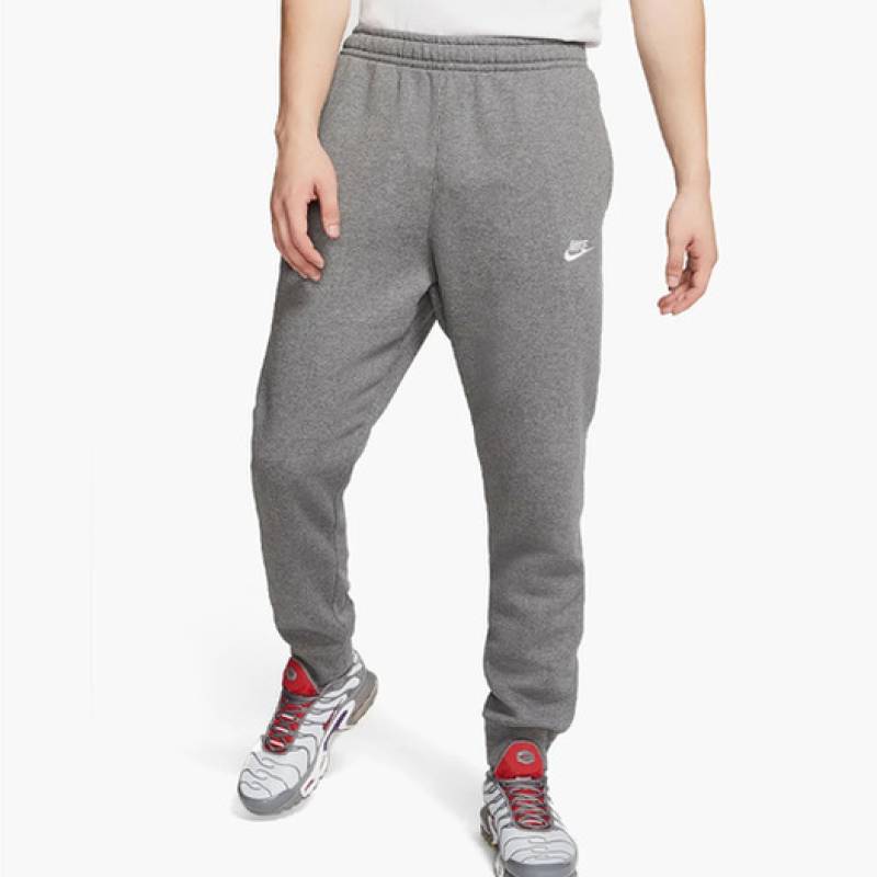Штани Nike M NSW CLUB JGGR BB DS-BV2671-071, рис. 0