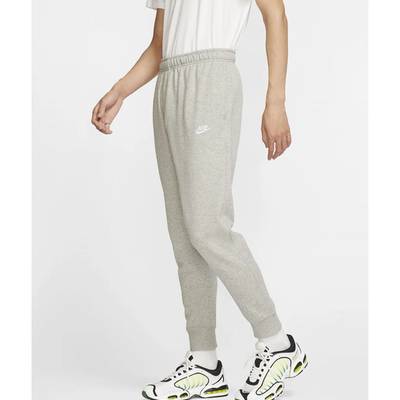 Штани Nike CLUB JGGR FT DS-BV2679-063
