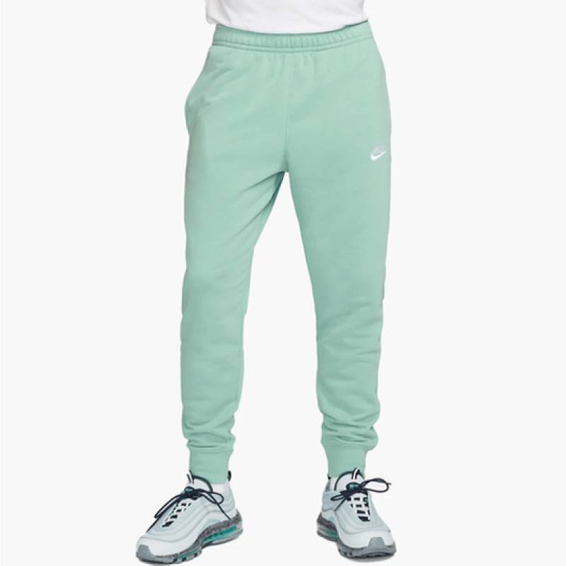 Штани Nike CLUB JGGR FT DS-BV2679-309, рис. 0