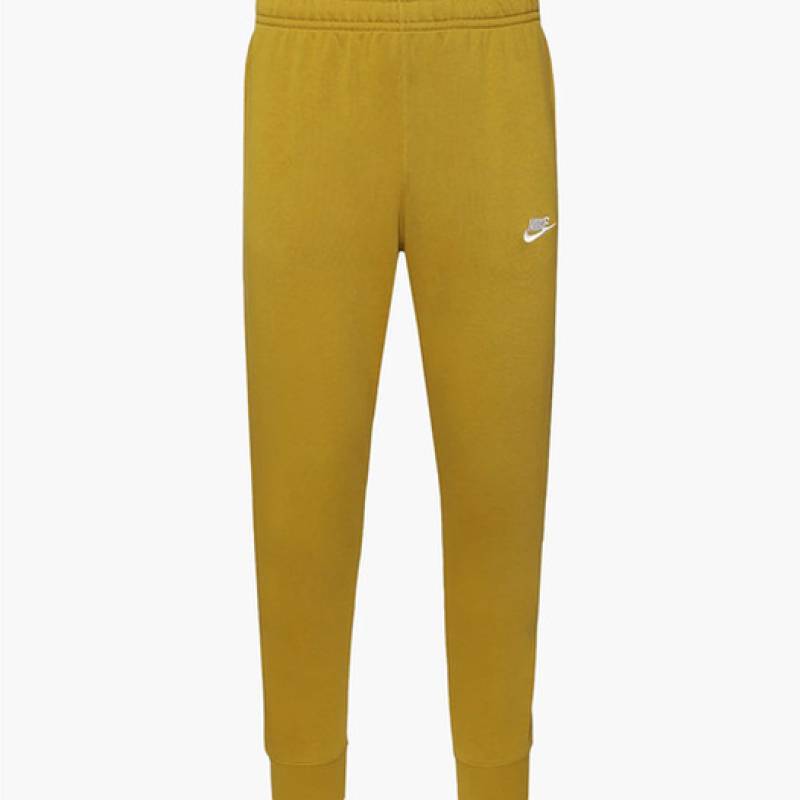 Штани Nike CLUB JGGR FT DS-BV2679-716, рис. 0