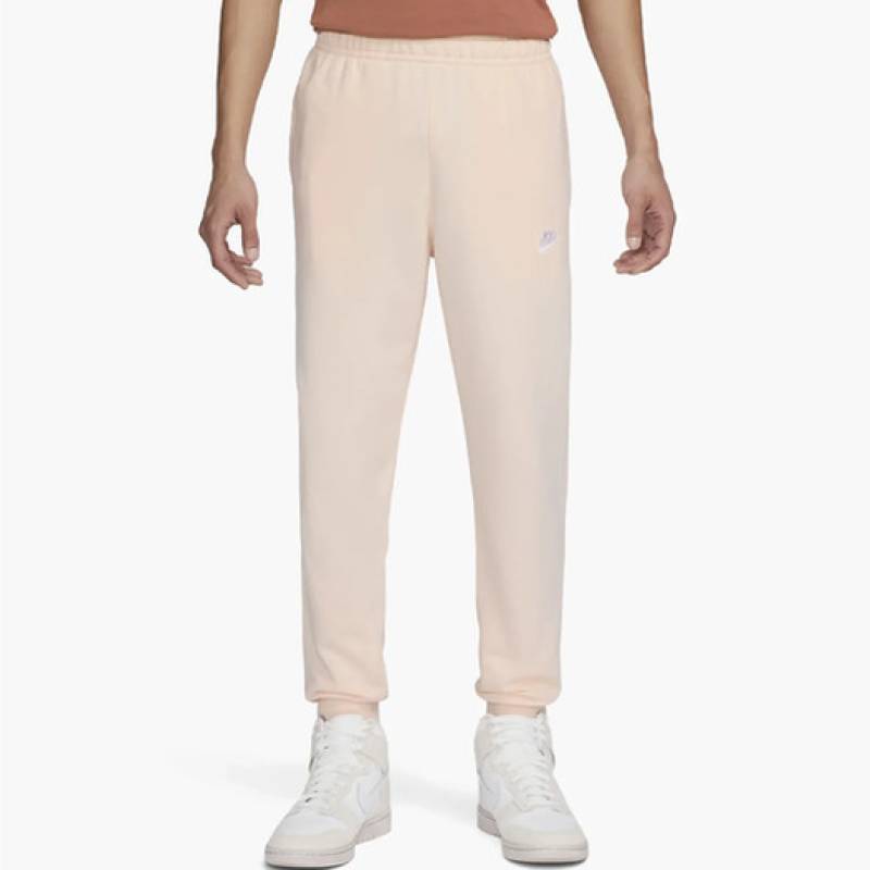 Штани Nike CLUB JGGR FT DS-BV2679-838, рис. 0