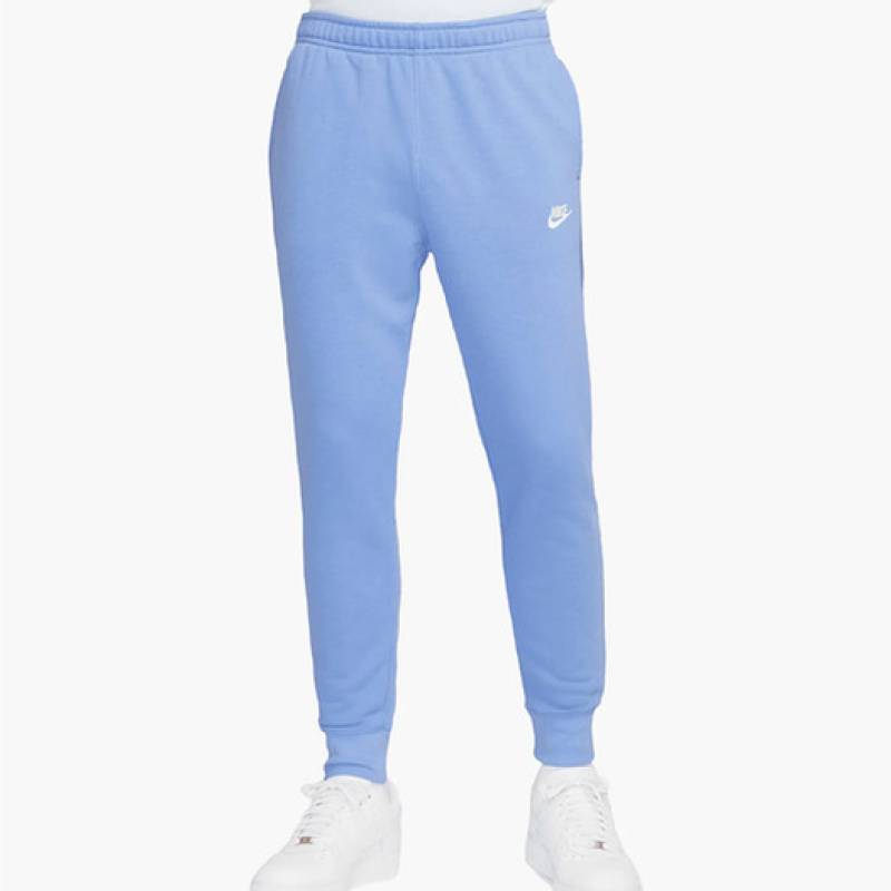Штани Nike CLUB JGGR FT DS-BV2679-450, рис. 0