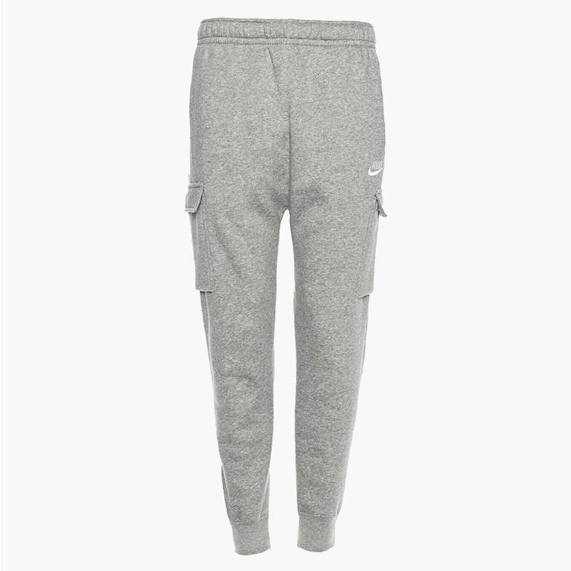 Штани Nike CLUB PANT CARGO BB DS-CD3129-063, рис. 0