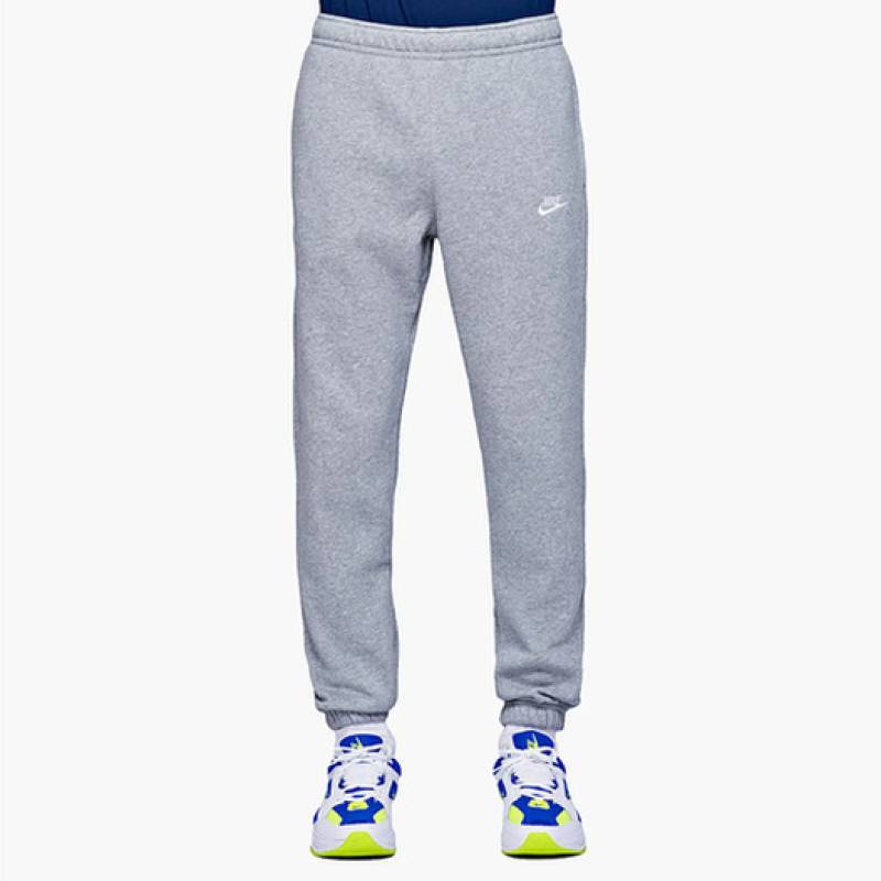 Штани Nike M NSW CLUB PANT CF BB DS-BV2737-063, рис. 0