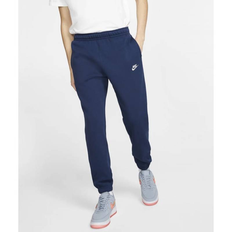 Штани Nike M NSW CLUB PANT CF BB DS-BV2737-410, рис. 0