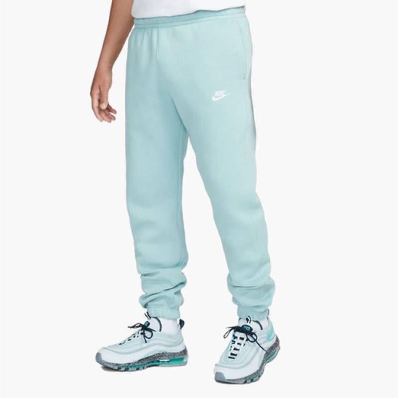 Штани Nike CLUB PANT CF BB DS-BV2737-309, рис. 0