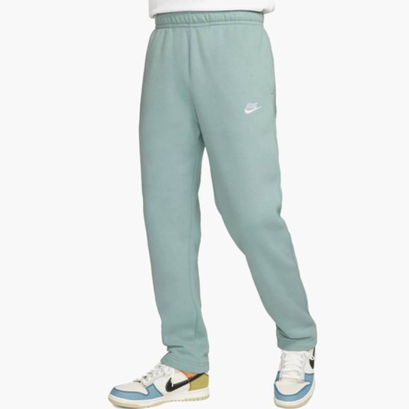 Штани Nike CLUB PANT OH BB DS-BV2707-309, рис. 0
