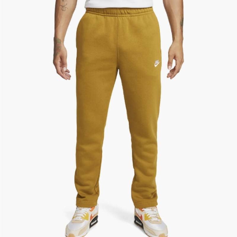 Штани Nike CLUB PANT OH BB DS-BV2707-716, рис. 0