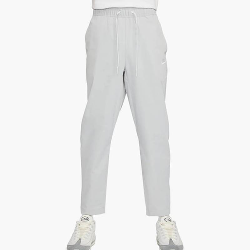 Штани Nike CLUB TAPER LEG PANT DS-DX0623-077, рис. 0