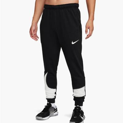Штани Nike DF FLC PANT TAPER ENERG DS-FB8577-010