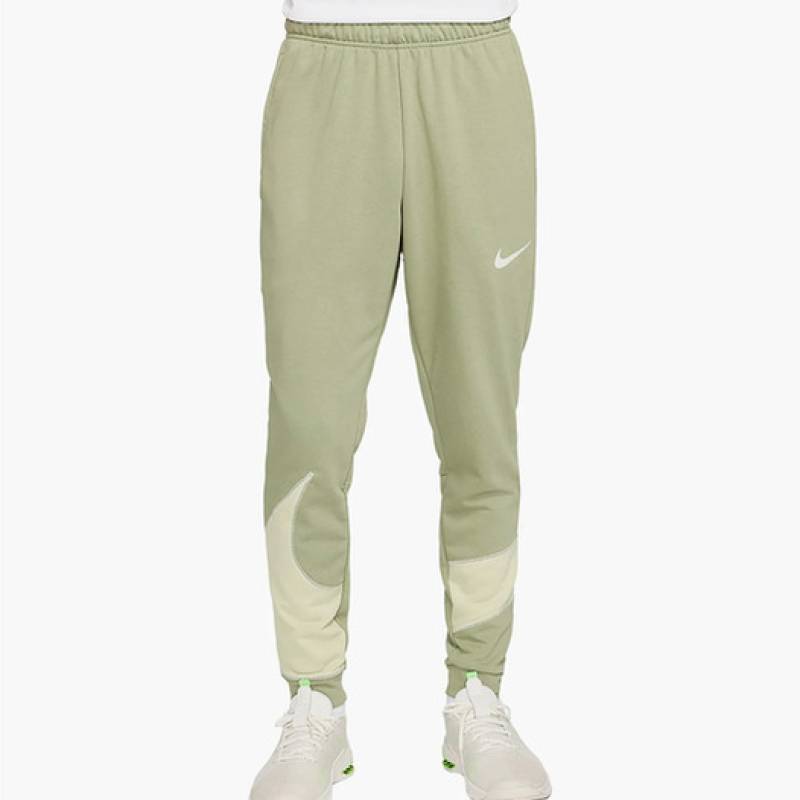 Штани Nike DF FLC PANT TAPER ENERG DS-FB8577-386, рис. 0