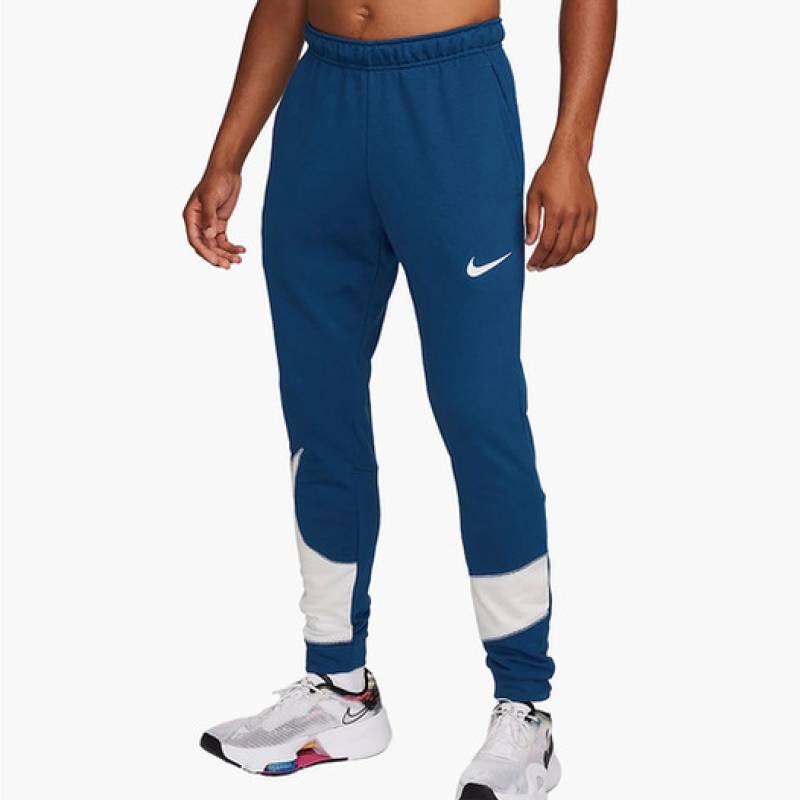 Штани Nike DF FLC PANT TAPER ENERG DS-FB8577-476, рис. 0