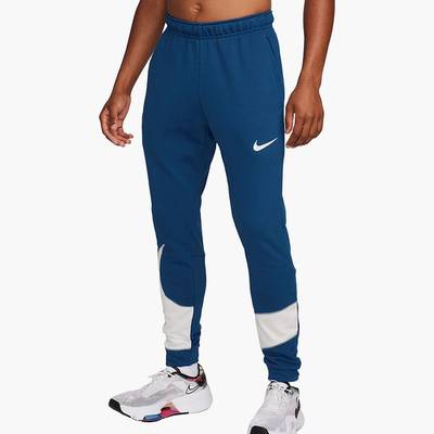 Штани Nike DF FLC PANT TAPER ENERG DS-FB8577-476