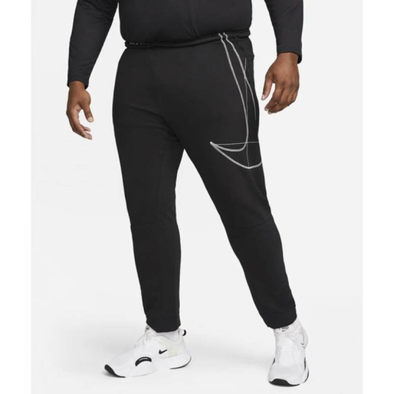 Штани Nike DF FLC PANT TAPER Q5 DS-DQ6614-010, рис. 0