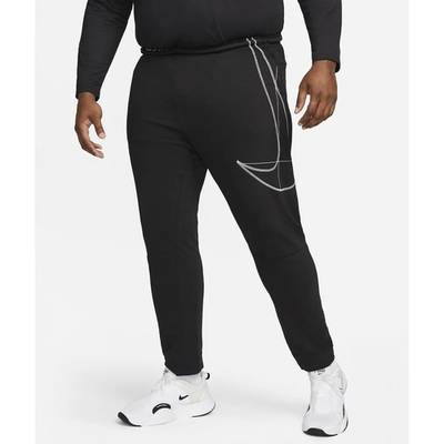 Штани Nike DF FLC PANT TAPER Q5 DS-DQ6614-010