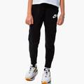 Штани Nike G NSW CLUB FT HW FTTD PANT DS-DC7211-010, прев. 0