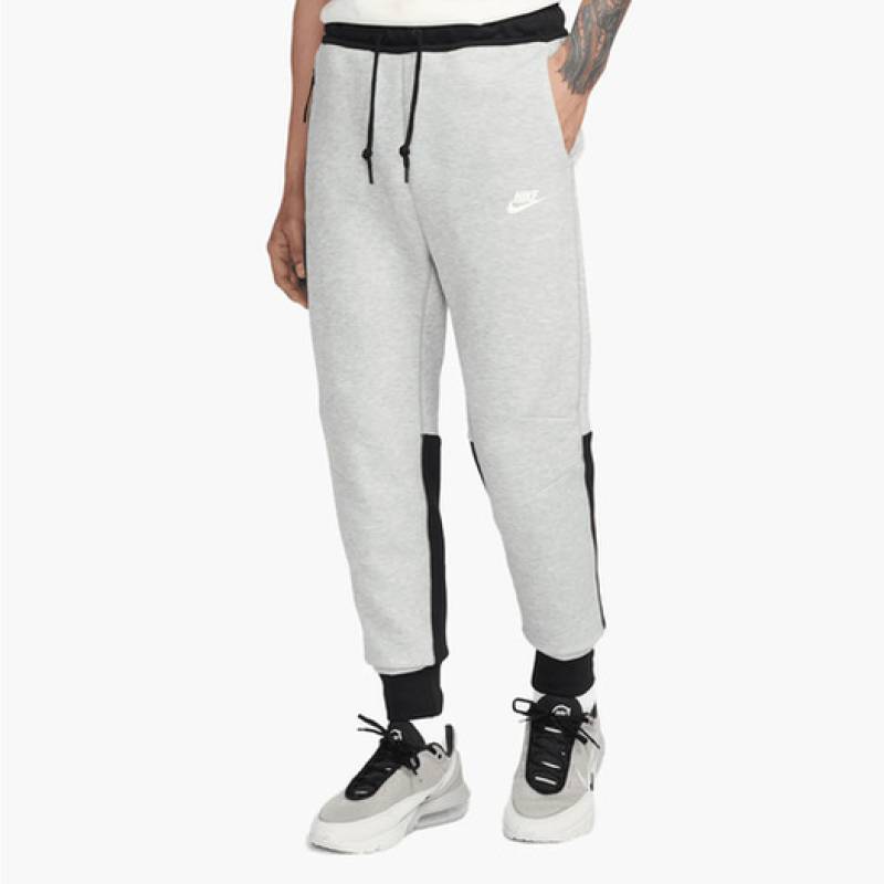 Штани Nike M NK TCH FLC JGGR DS-FB8002-064, рис. 0