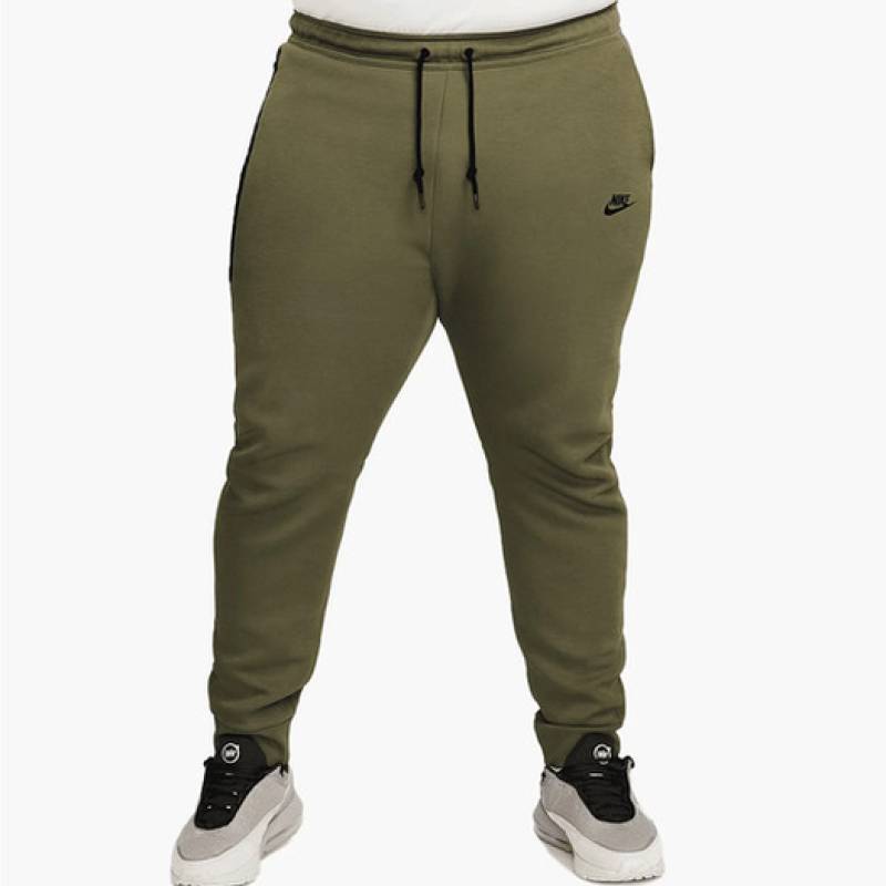 Штани Nike JGGR DS-FB8002-222, рис. 0