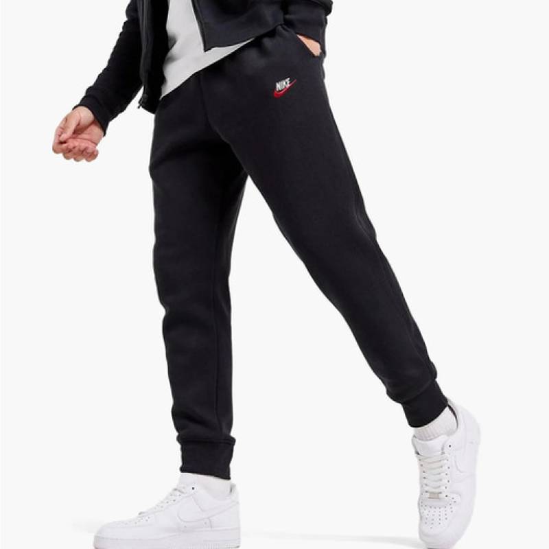 Штани Nike M CLUB DT JGGR BB DS-DQ8385-012, рис. 0