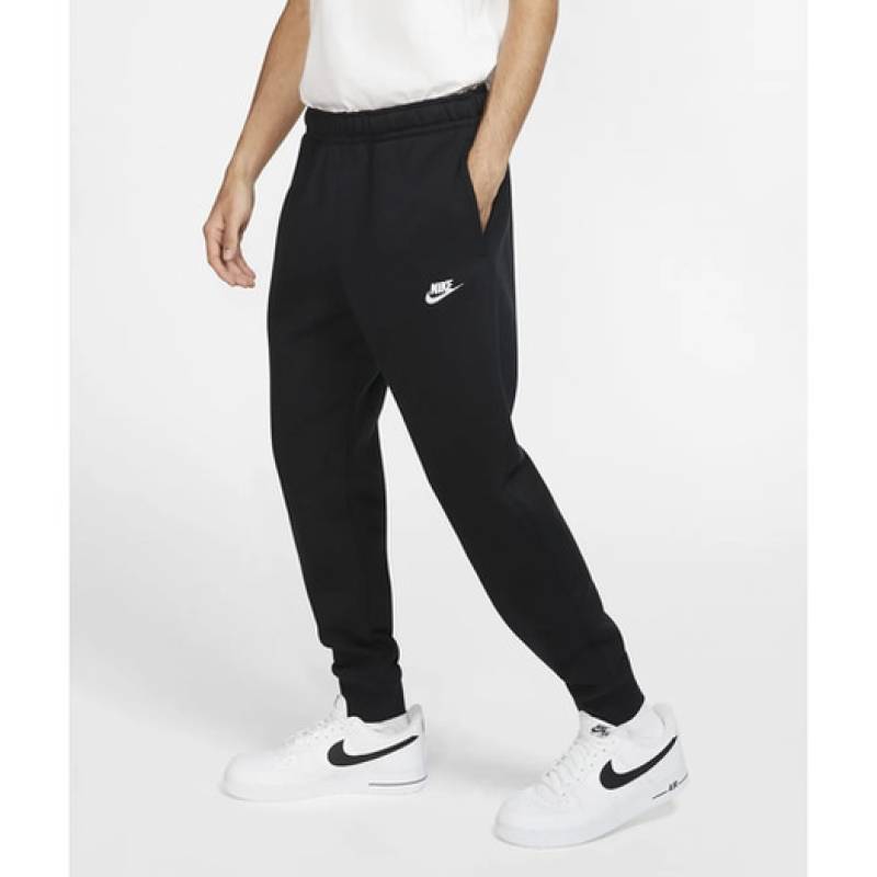 Штани Nike M NSW CLUB JGGR BB DS-BV2671-010, рис. 0