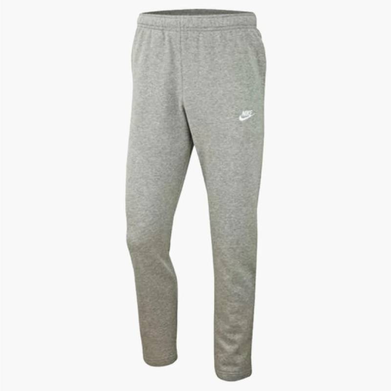 Штани Nike M NSW CLUB PANT OH FT DS-BV2713-063, рис. 0