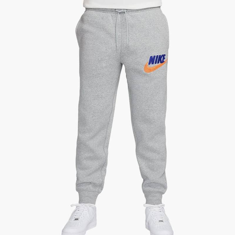 Штани Nike M NK CLUB BB JOGGER CHNL FTRA DS-FN3094-063, рис. 0