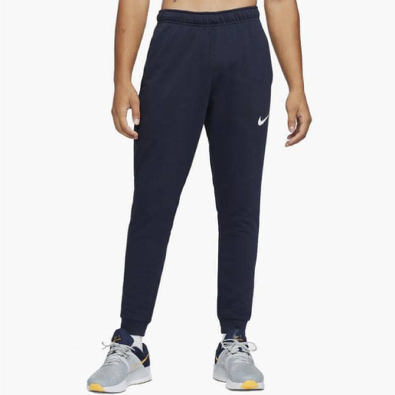 Брюки чоловічі Nike Dri-Fit Tapered DS-CZ6379-451, рис. 0
