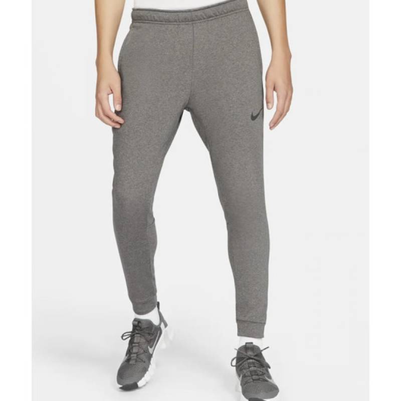Штани Nike M NK DF PNT TAPER FL DS-CZ6379-071, рис. 0
