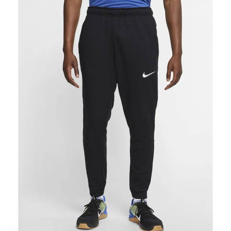 Штани Nike M NK DRY PANT TAPER FLEECE DS-CJ4312-010, рис. 0